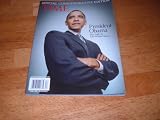 Time Magazine: President Obama, The Path To The White House (Special Commemorative Edition)