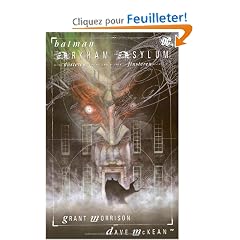 Batman: Arkham Asylum