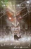 Batman: Arkham Asylum
