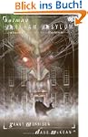 Batman: Arkham Asylum