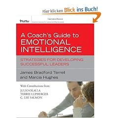 A Coach's Guide to Emotional Intelligence: Strategies for Developing Successful Leaders (Essential Knowledge Resource)