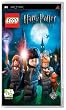 Lego Harry Potter: Episodes 1-4 (Sony PSP)