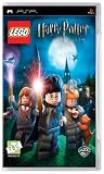 Lego Harry Potter: Episodes 1-4 (Sony PSP)