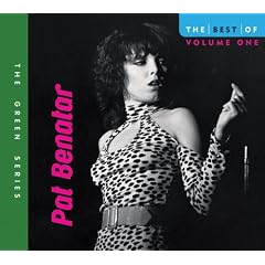 The Best of Pat Benatar, Vol. 1