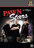 Pawn Stars: Season Two