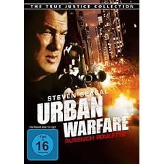 Urban Warfare - Russisch Roulette