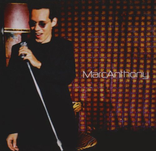 Marc Anthony