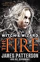 The Fire (Witch & Wizard)