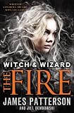 The Fire (Witch & Wizard)