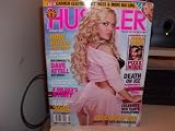 Hustler Magazine January 2006