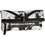 L.A.M.B. Haughton Fold-Over Clutch