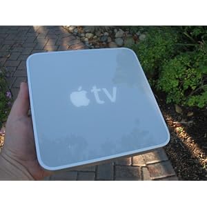 Apple TV as Christmas Gifts 2011