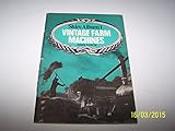 Vintage farm machines
