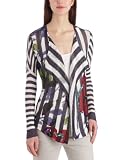 Desigual Jers Efeme - Cardigan - Femme