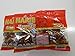 Haribo Gummi Candy,happy Cola, 160g X 3, Halal, 3 Packs
