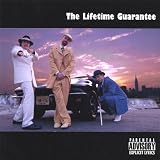 Lifetime Guarantee