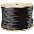 Install Bay PWBK16500 Primary Wire 16 Gauge - Black (500 Feet)