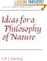 Ideas for a Philosophy of Nature (Texts in German Philosophy)