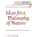 Ideas for a Philosophy of Nature (Texts in German Philosophy)