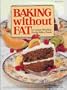 Baking Without Fat