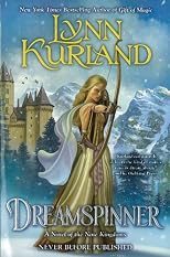 Dreamspinner (A Novel of the Nine Kingdoms)