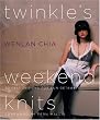Twinkle's Weekend Knits: 20 Fast Designs for Fun Getaways