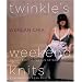 Twinkle's Weekend Knits: 20 Fast Designs for Fun Getaways