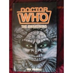 Doctor Who-The Awakening