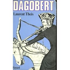 Dagobert