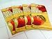 Organic Apple Variety Kitchen Towels