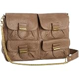Vieta Jennifer Convertible Clutch