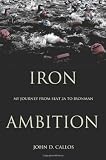 Iron Ambition: My Journey from Seat 2A to Ironman