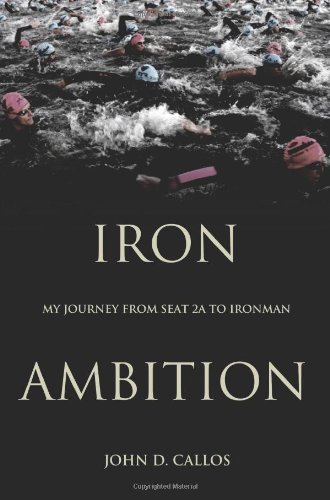 Iron Ambition: My Journey from Seat 2A to Ironman