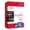 Parallels Desktop 7 For Mac �抷/�A�b�v�O���[�h2000�{������ʃL�����y�[����
