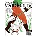 Organic Gardening (2-year automatic renewal)