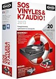 SOS vinyles et K7 audio! 5