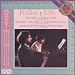 Mozart : Sonate K448 - Andante & Variations K501 - Schubert : Fantasia D940