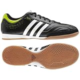 Produkt-Bild: adidas 11Nova Indoor schwarz/gr&uuml;n