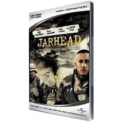 Jarhead [HD DVD]