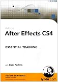 After Effects CS4 Essential Training