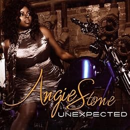 © Amazon Angie Stone Picture 1