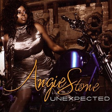Angie Stone Picture