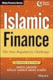 Islamic finance : the new regulatory challenge
