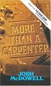 More Than a Carpenter