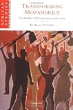 Transforming Mozambique: The Politics of Privatization, 1975-2000 (African Studies)