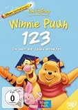 Winnie Puuh 123 - Die Welt der Zahlen entdecken