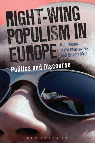 Right-Wing Populism in Europe