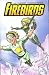 Books : Firebirds, Vol 1 (Bound Comic)