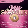 Die Hit Giganten - Hits der 90er