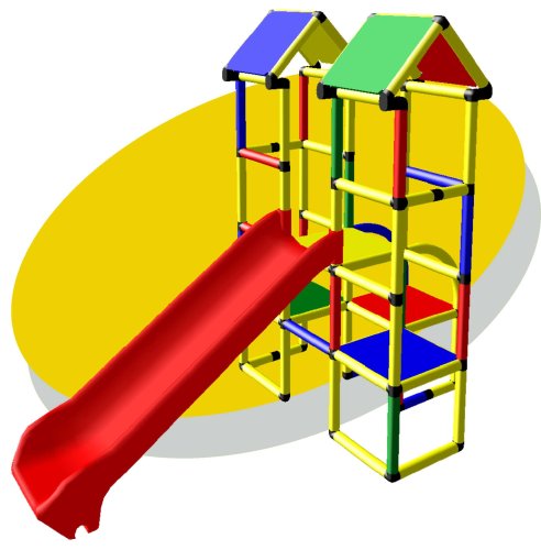 Dynamix SL - Construction Kit